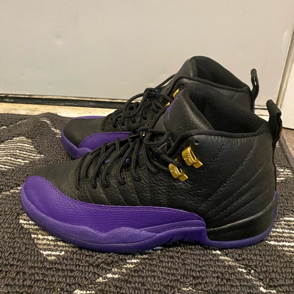 Jordan 12